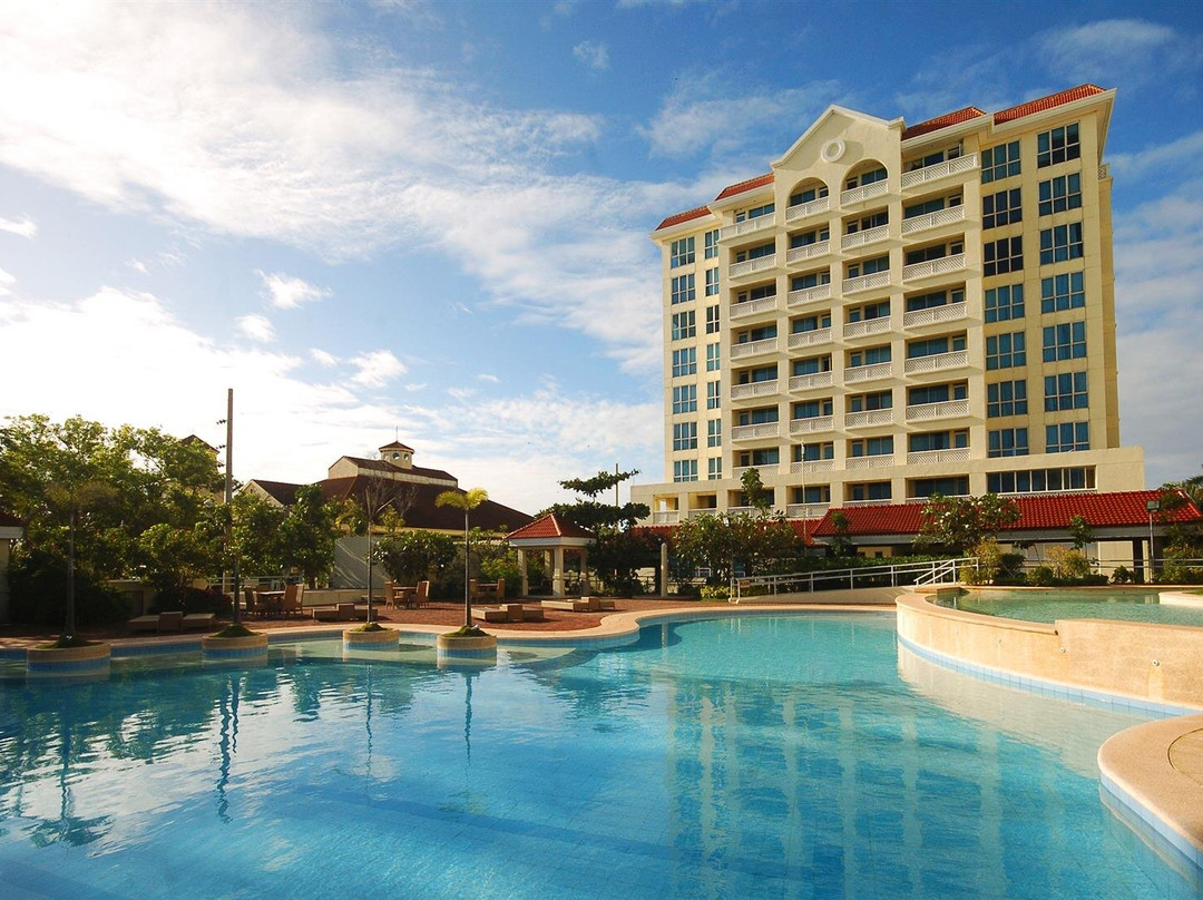 索托格兰德酒店和度假村主图