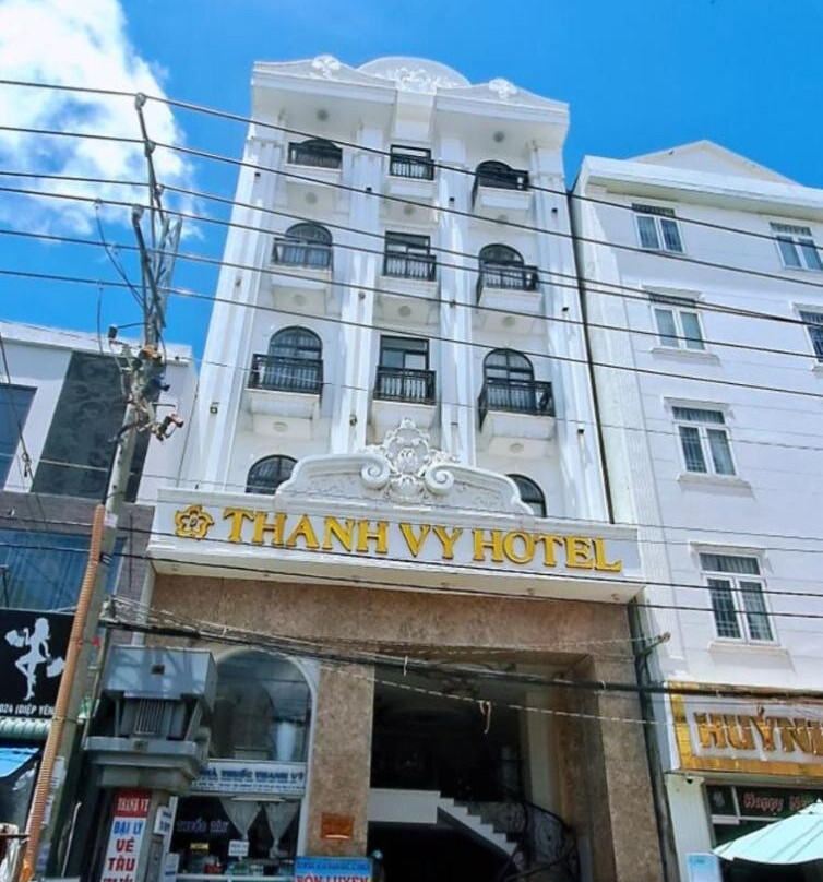 Thanh Vy Hotel