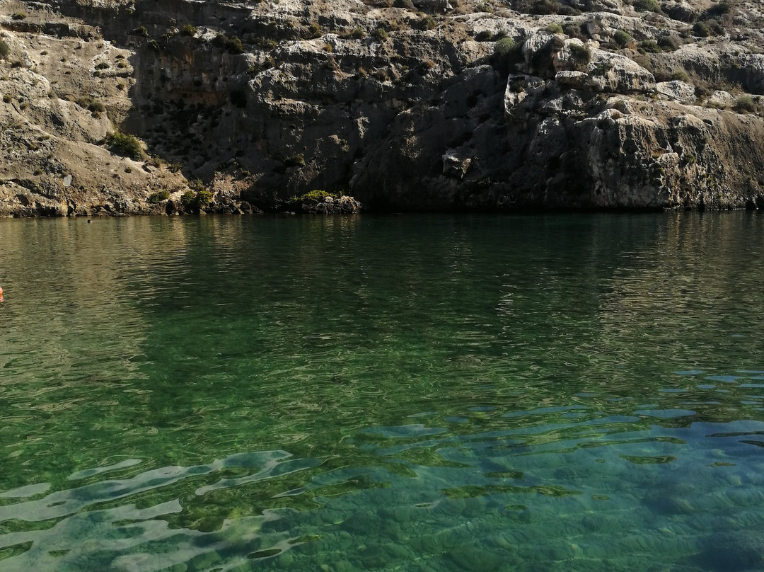 Mgarr ix-Xini-Xewkija必去景点