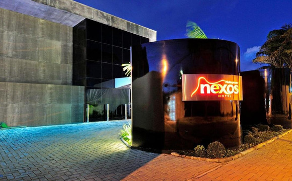 Nexos Motel Piedade - Adults Only