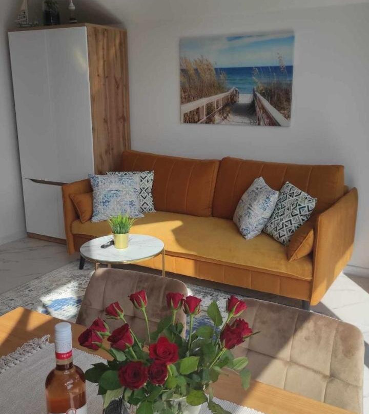 Angel Sea Hill Apartment