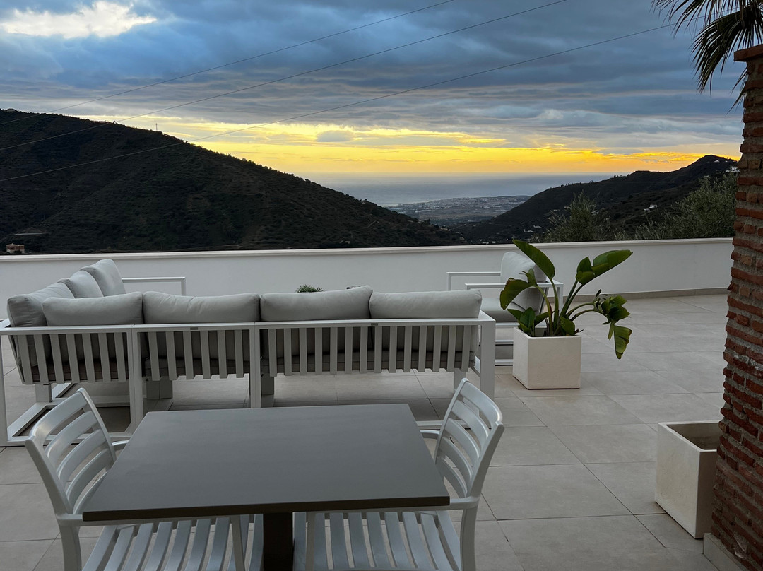 B&B Casa Pura Vista主图