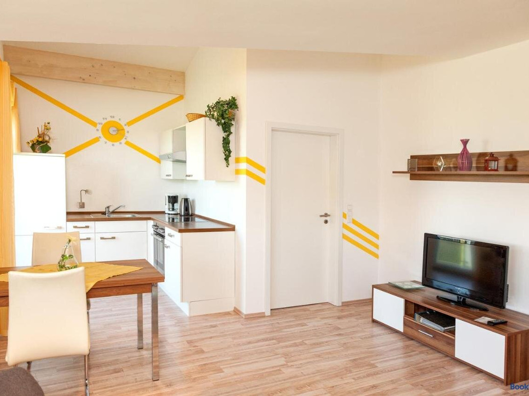 Haus Lindenfeld