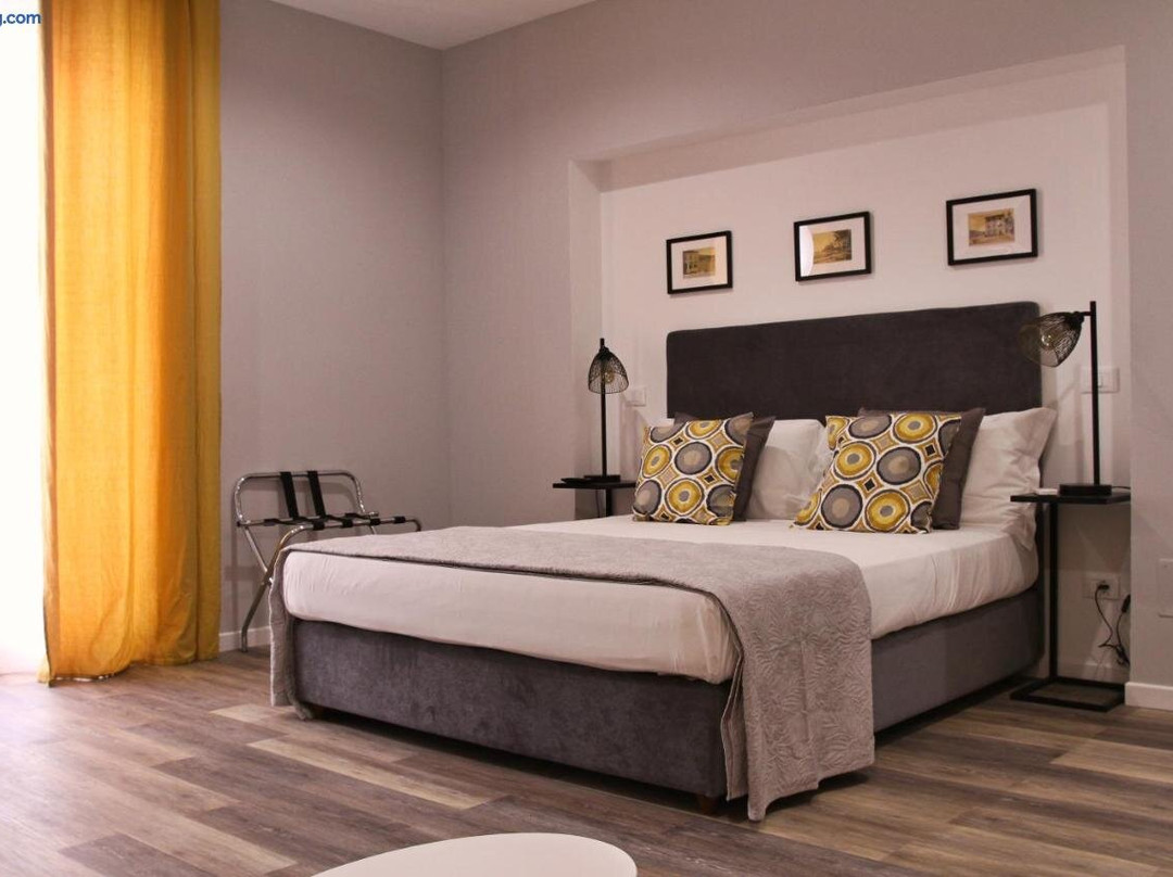 Bea Guest House