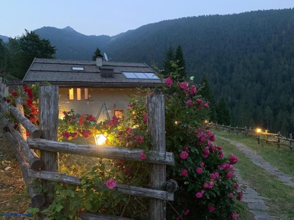 B&B Chalet Delle Rose