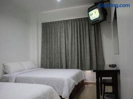 瓦卡夫车叶王朝旅馆