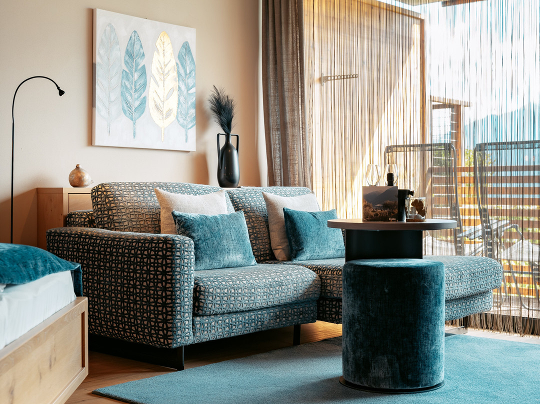 Spa & Relax Hotel Erika主图