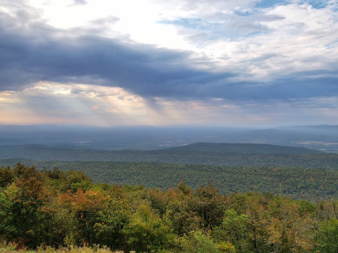 Queen Wilhelmina Lodge主图