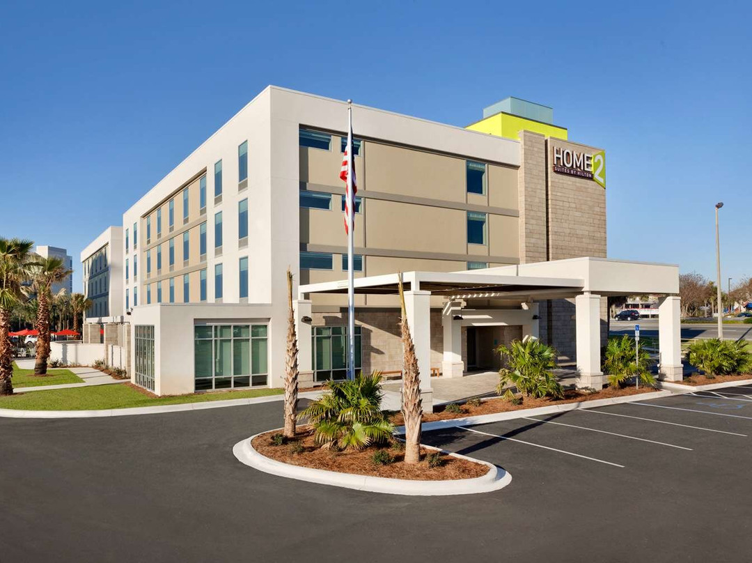 Home2 Suites By Hilton Destin