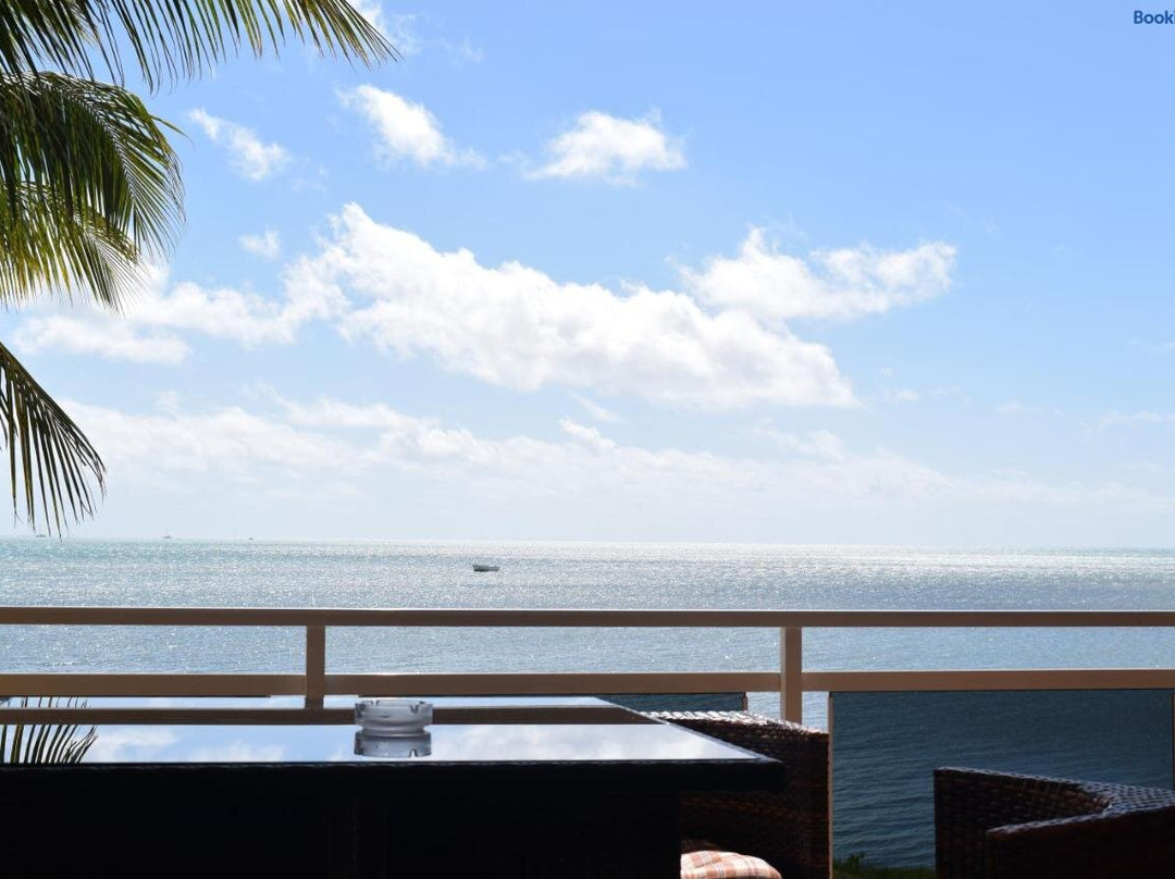 Baywatch Apartment主图