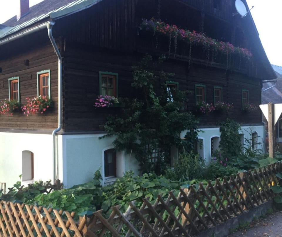 Moarhof