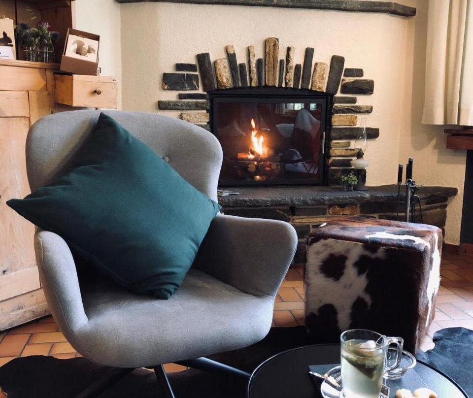 Wildstrubel Lodge