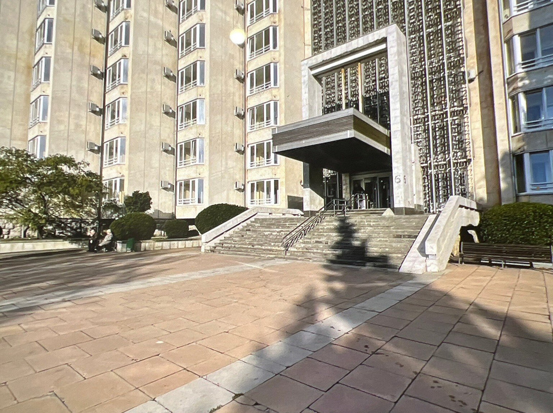 Sudak Hotel主图