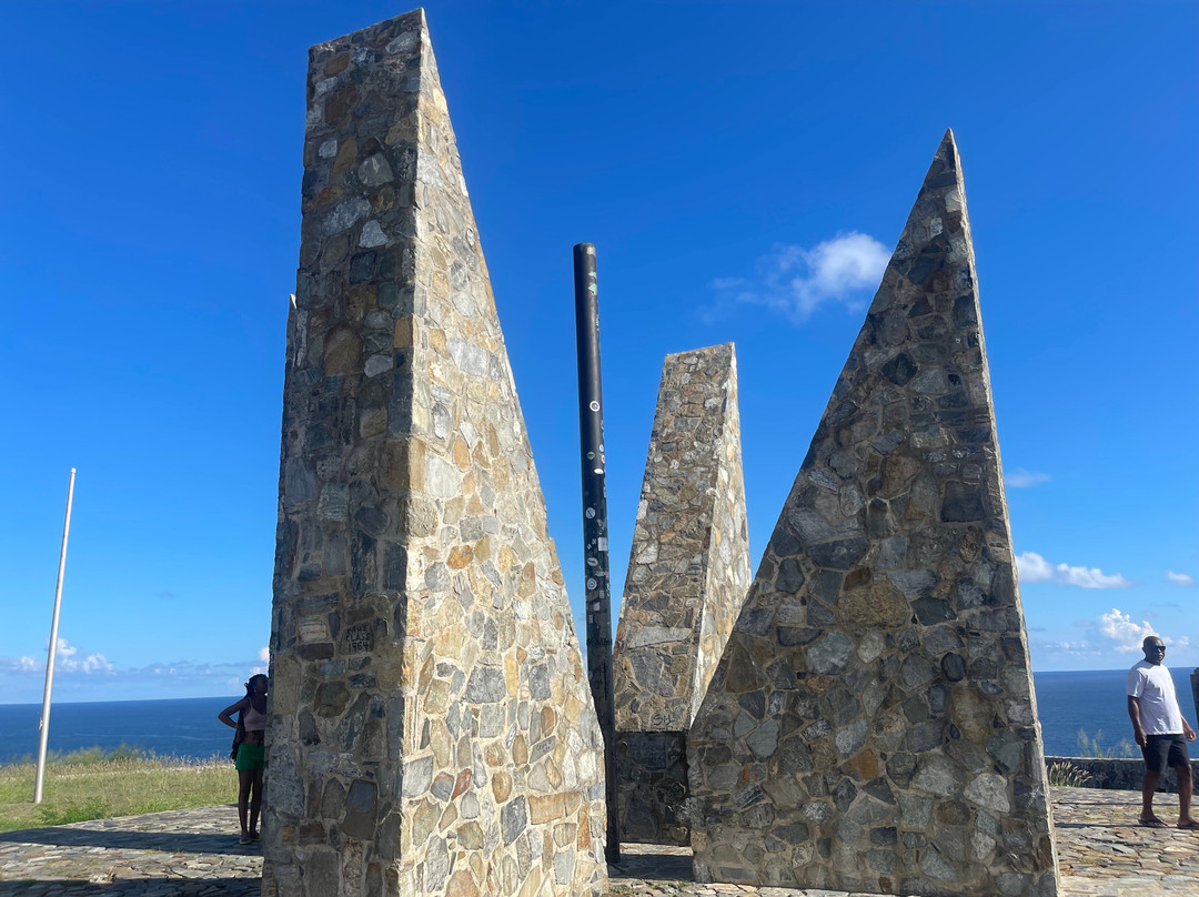 J&t Adventure-Frederiksted必去景点