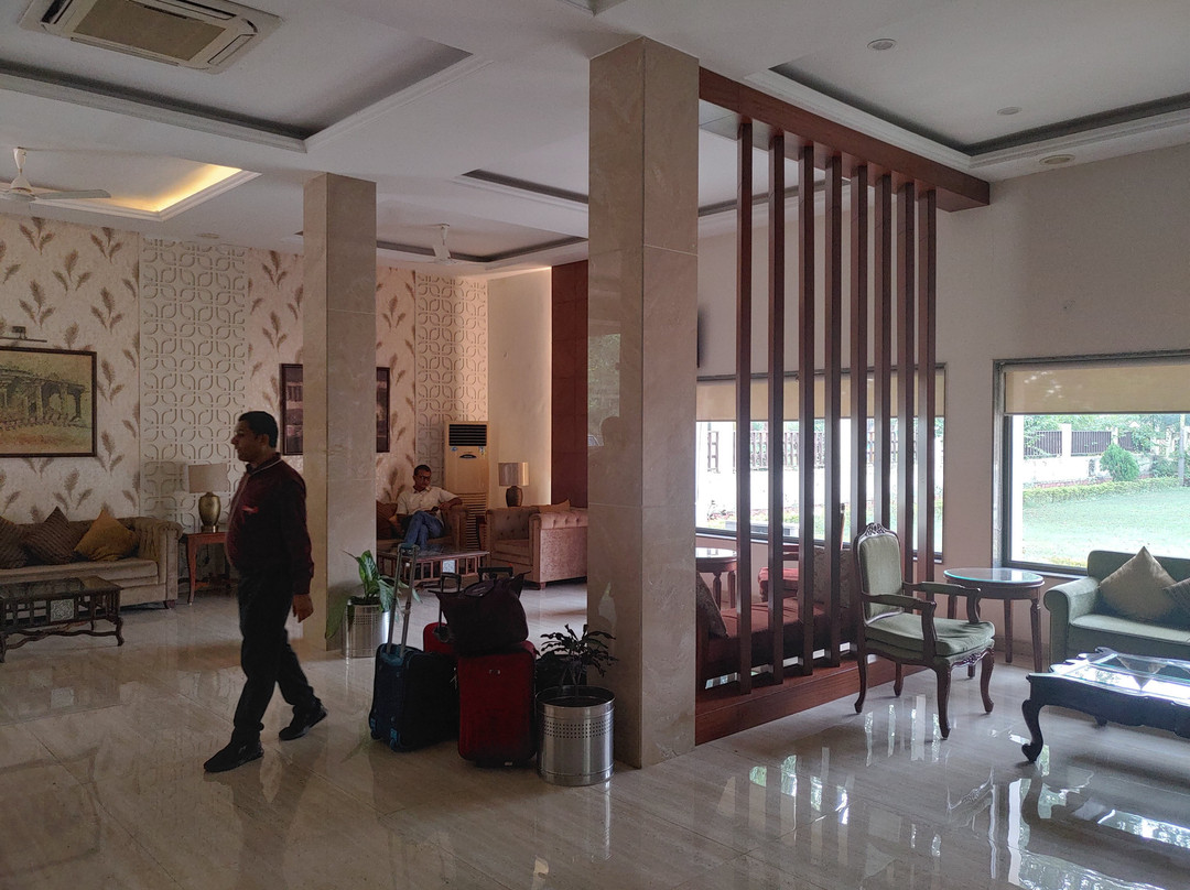 MPT Payal, Khajuraho主图