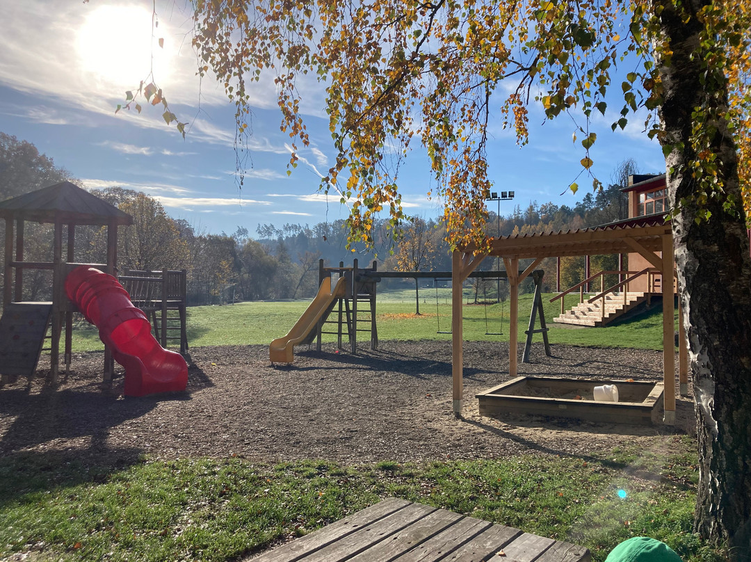 JUFA Hotel Waldviertel主图