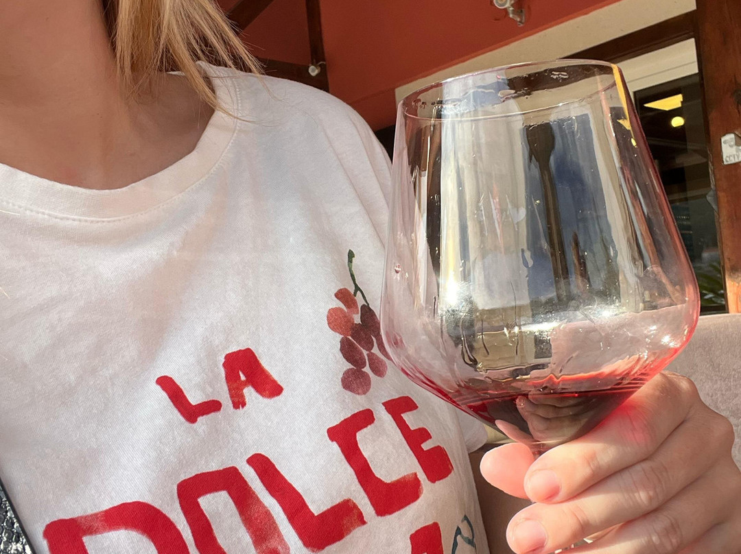 Madirazza Winery景点图片