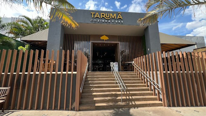 Tarumã Cozinha E Bar - Sudoeste