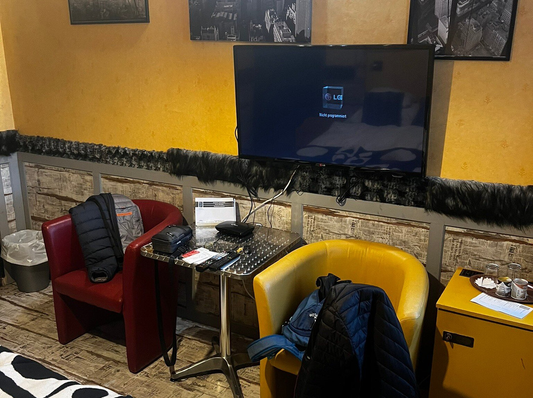 Janus Boutique Hotel & SPA主图