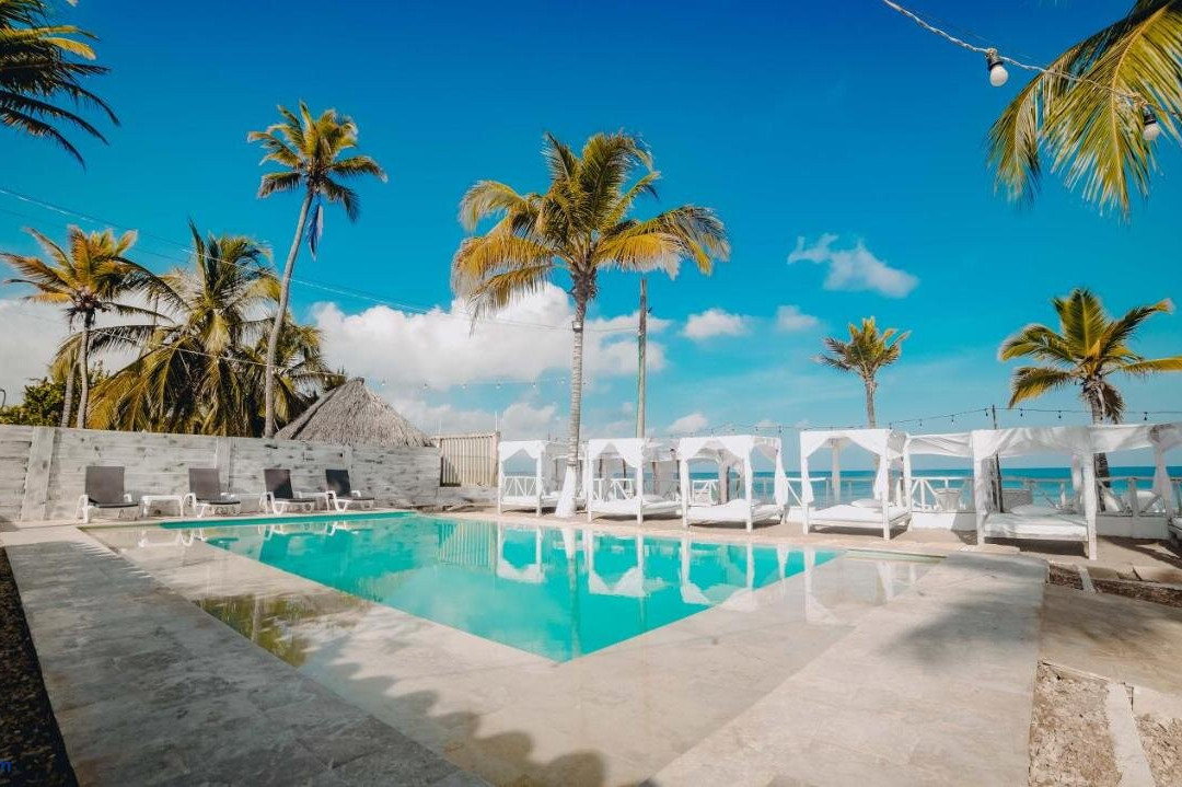 Marbelo Coveñas by Bernalo Hotels