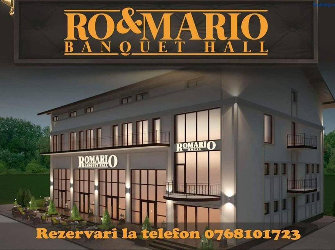 Hotel Ro&Mario