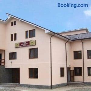 Motel Balcost