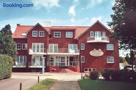 加尼本迪克斯酒店主图