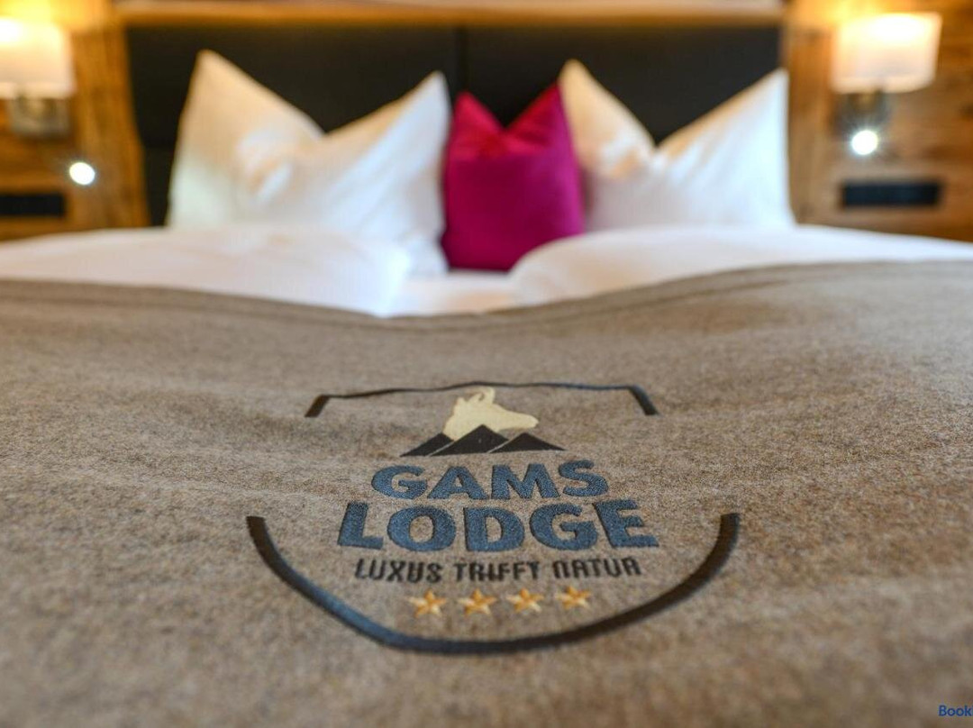 Gams Lodge