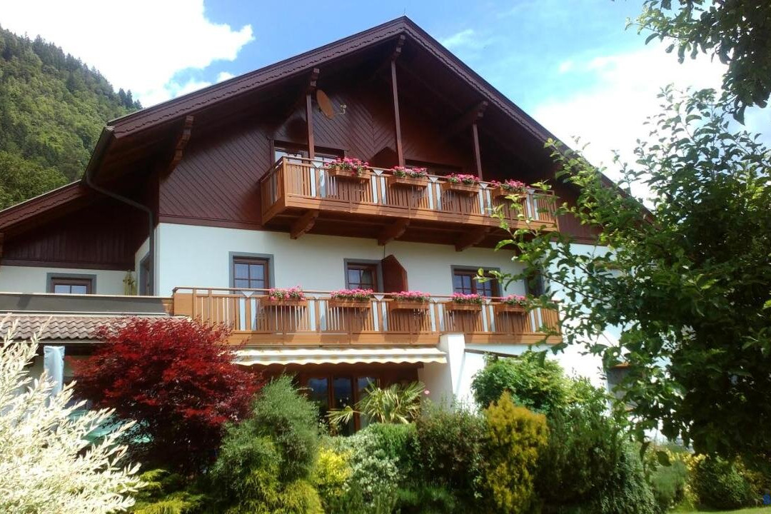 Landhaus Gailer