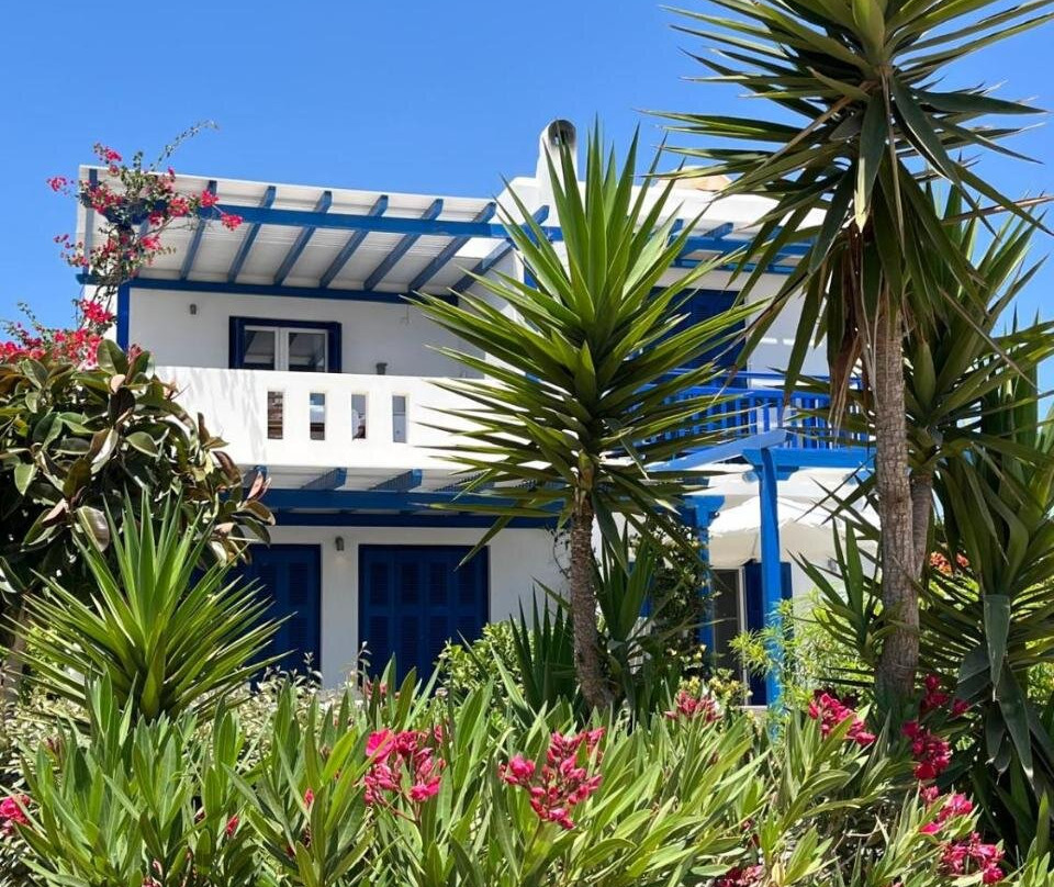Haus Asterakia