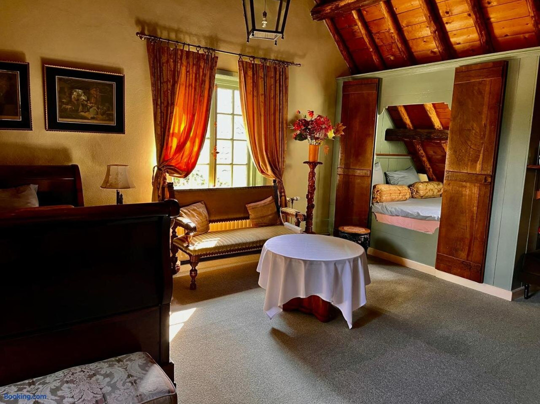 Bed & Breakfast Het Gasthuys主图