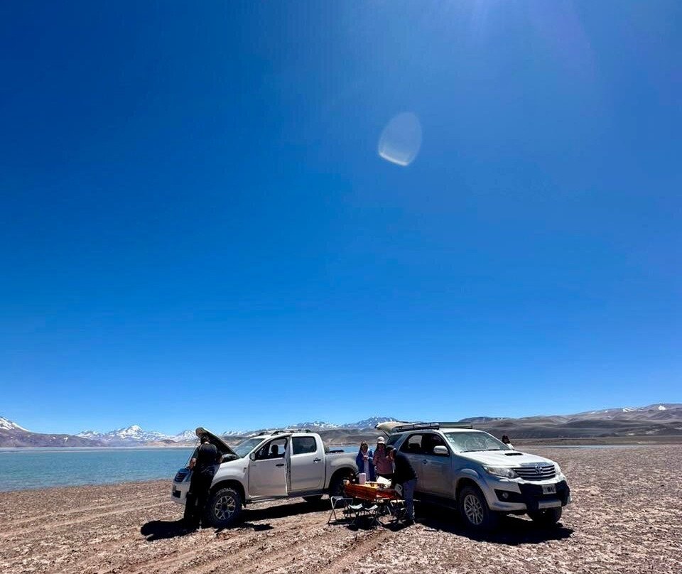 Posta Inca Turismo Activo & Expediciones景点图片