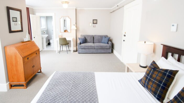 New London Inn主图