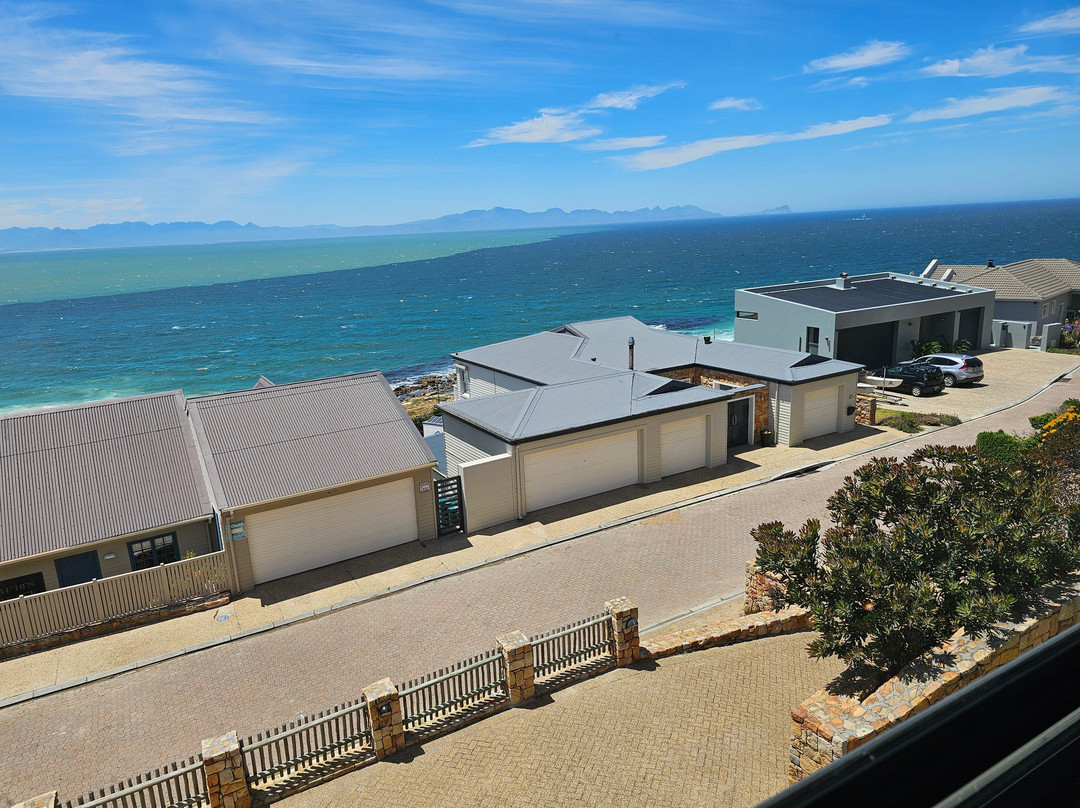 西蒙斯敦宾馆主图