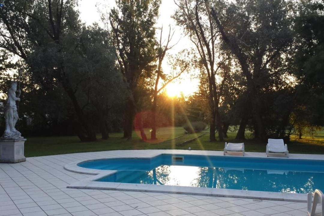 Appartamenti Villa Contarini