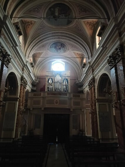 Chiesa di San Michele Arcangelo景点图片