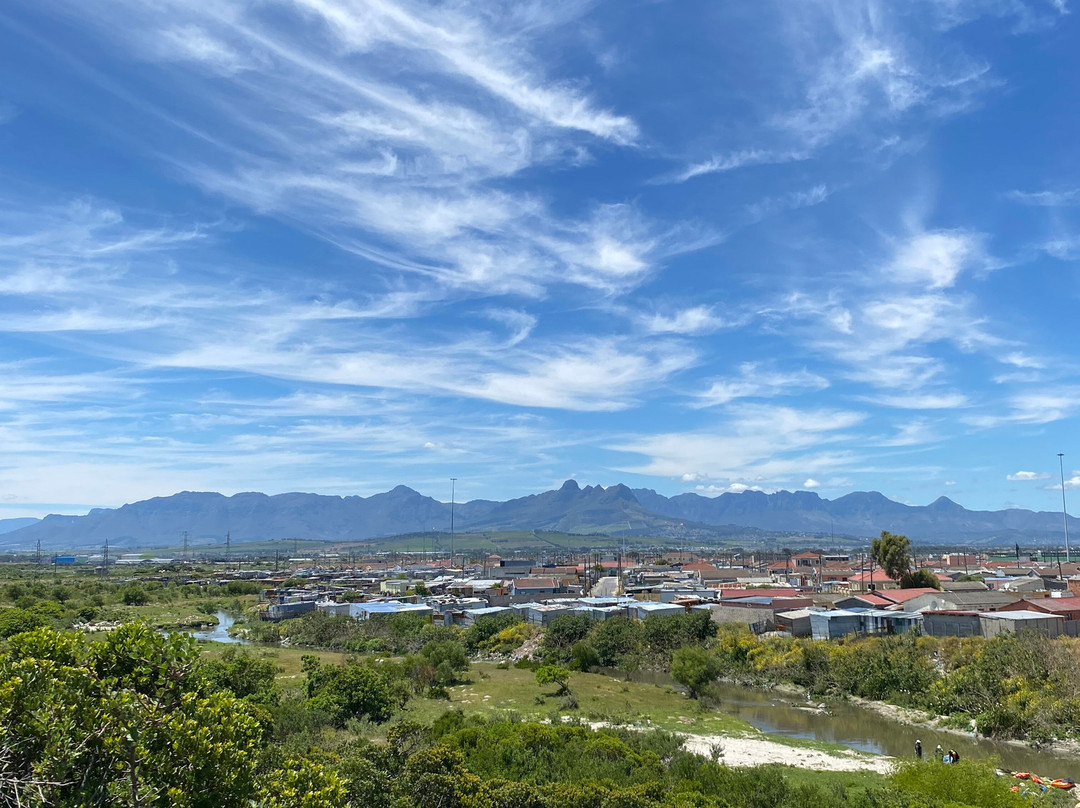 Khayelitsha Community Hub-Khayelitsha必去景点