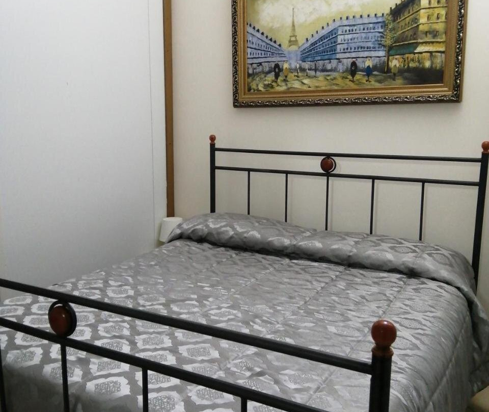 B&B da Maria & Renato il Lago Trattoria