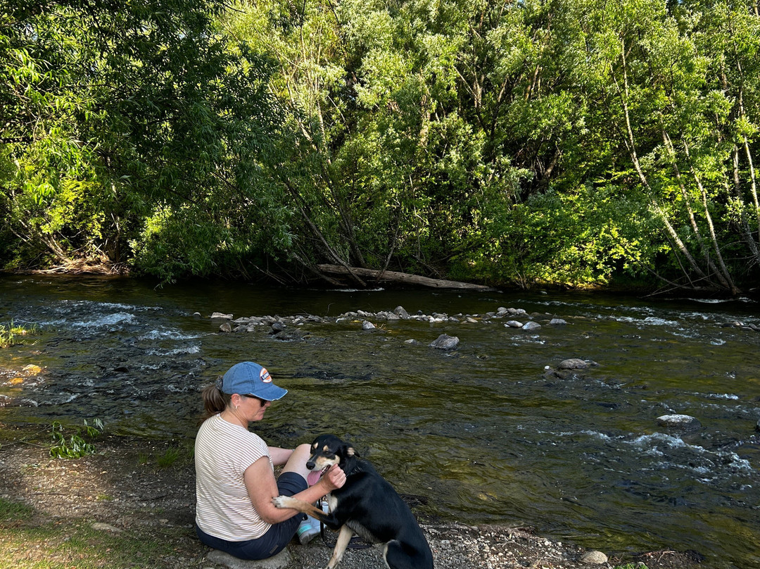 Mountain Creek Motel Bar And Restaurant主图