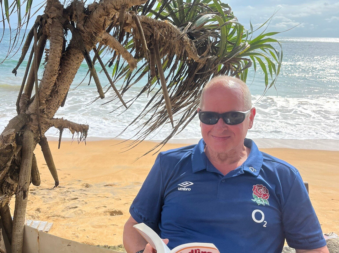 Asiri Yoga Retreat-Pitiwella必去景点