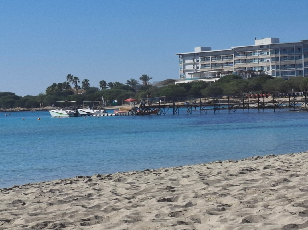 Landa Beach-阿依纳帕必去景点