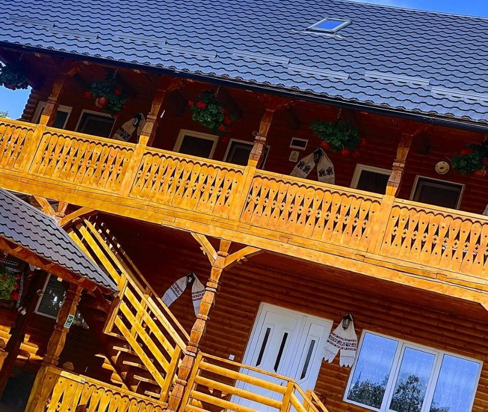 Breb Casa Luca