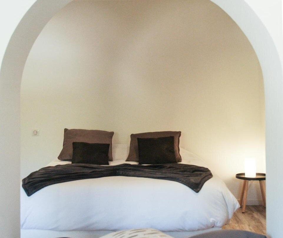 Villa Saint Ange