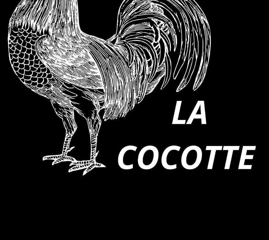 Logis Hôtel la Cocotte