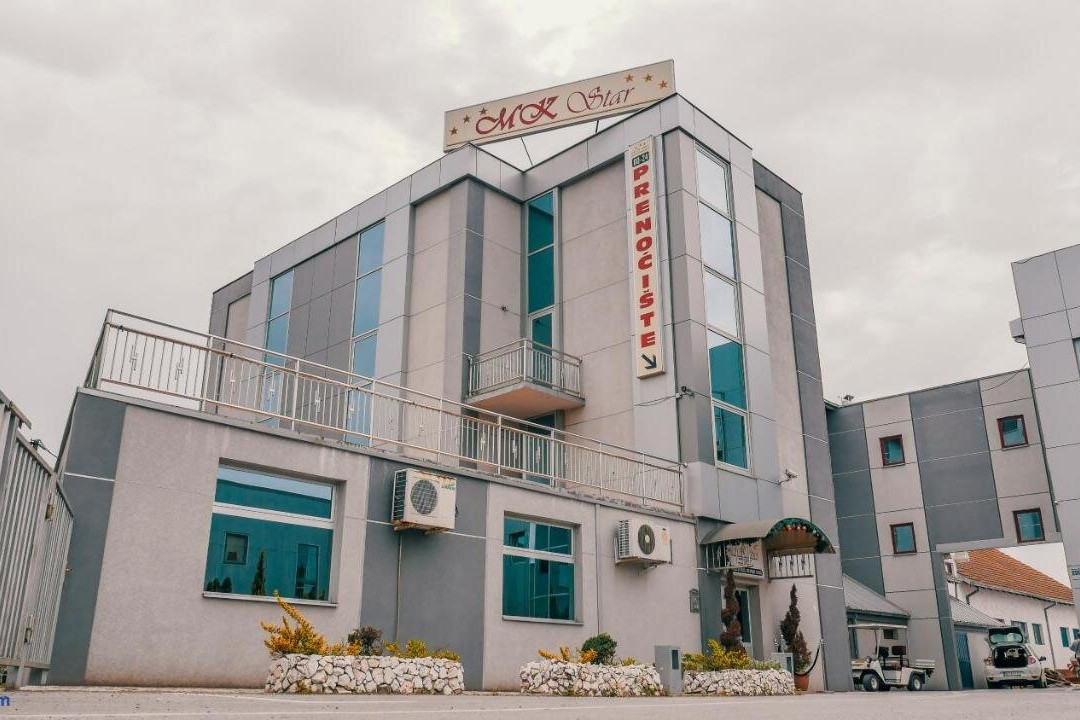 Opovo旅游攻略图片