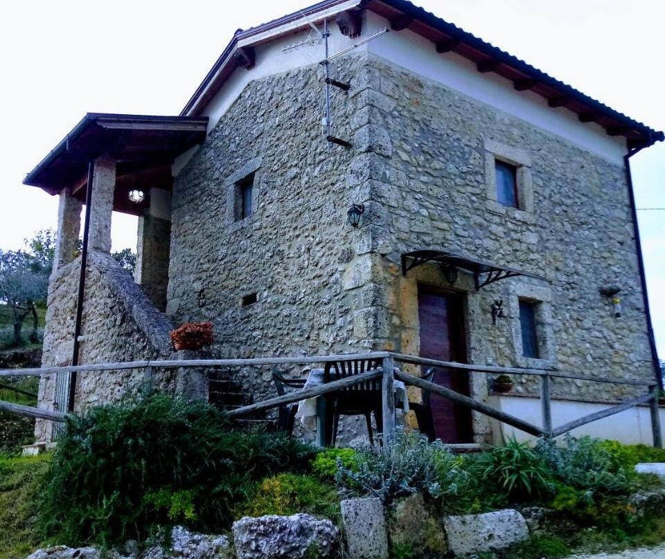 B&B la Pietra