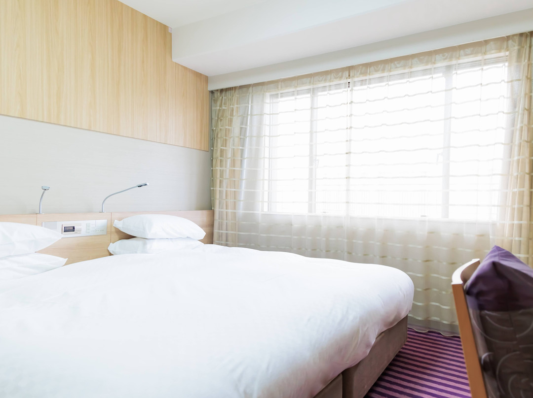 京阪京都酒店主图