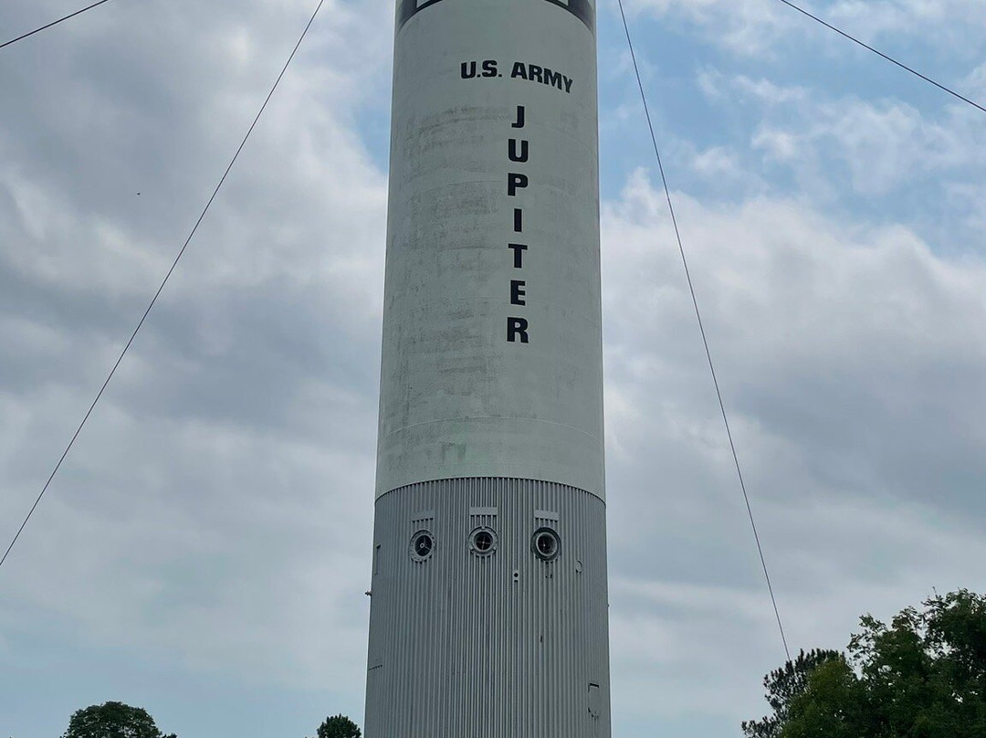 Air Power Park-汉普顿必去景点
