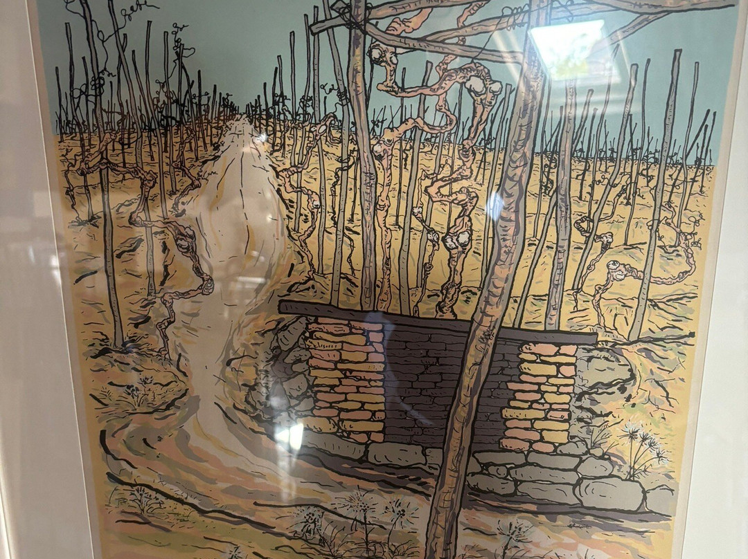 L'Atelier di Pierflavio Gallina主图