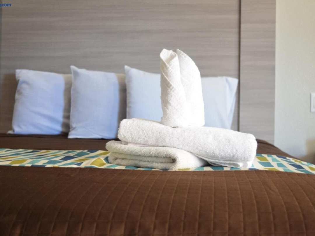 Mojave Village Motel